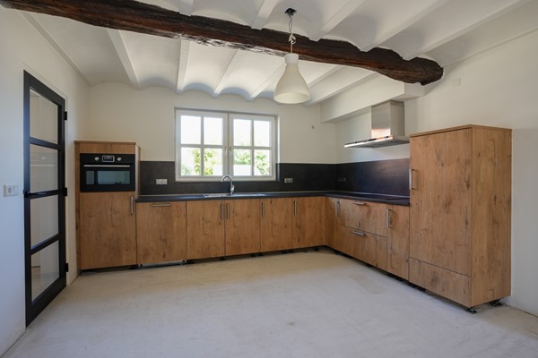 Medium property photo - De Hut 8, 6273 NA Ingber